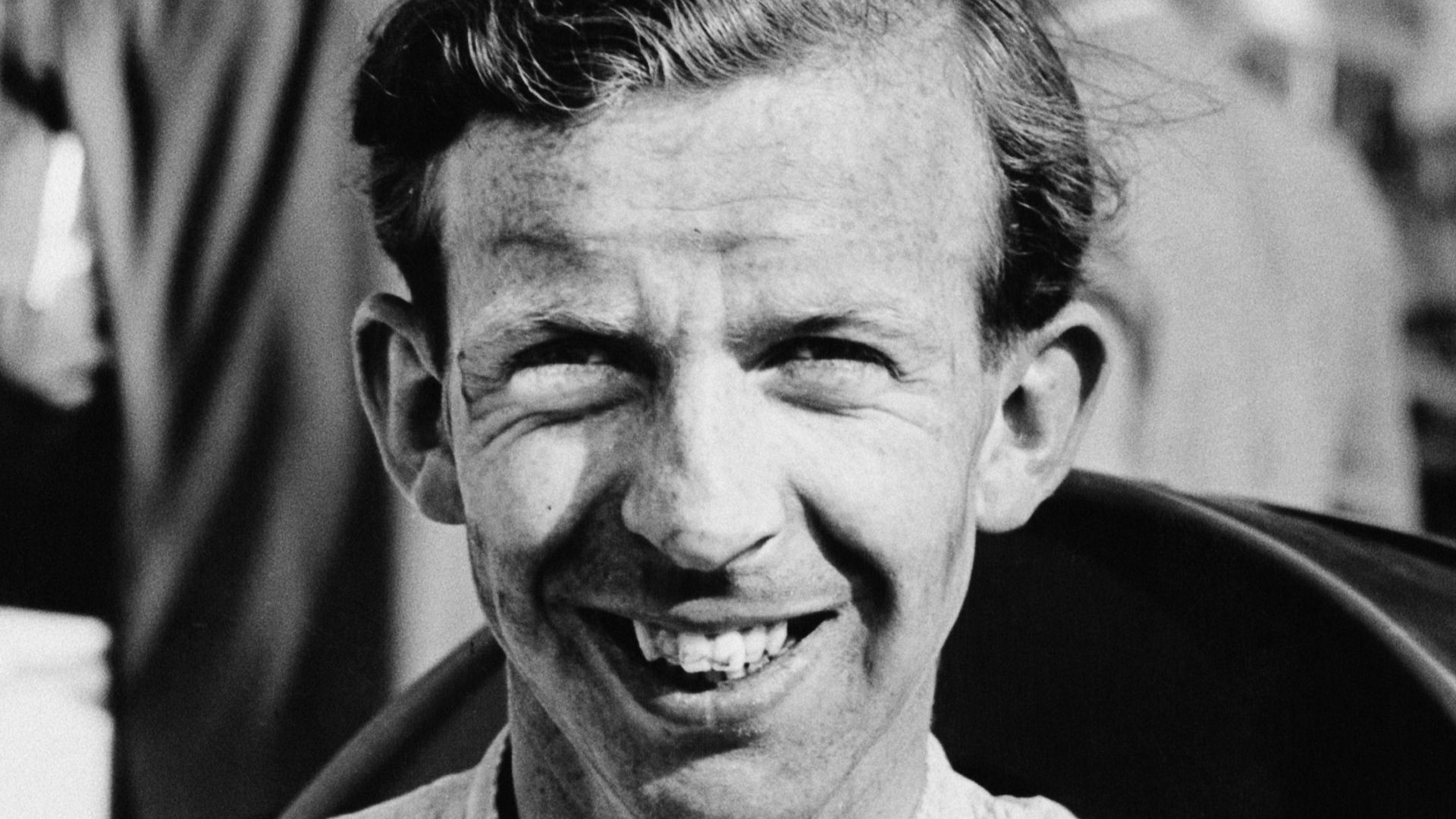 Почина Тони Брукс - последният мохикан на Формула 1 от 50-те години