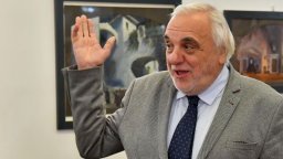 Акад. Пламен Карталов: Българското оперно дело е съизмеримо с европейските върхове