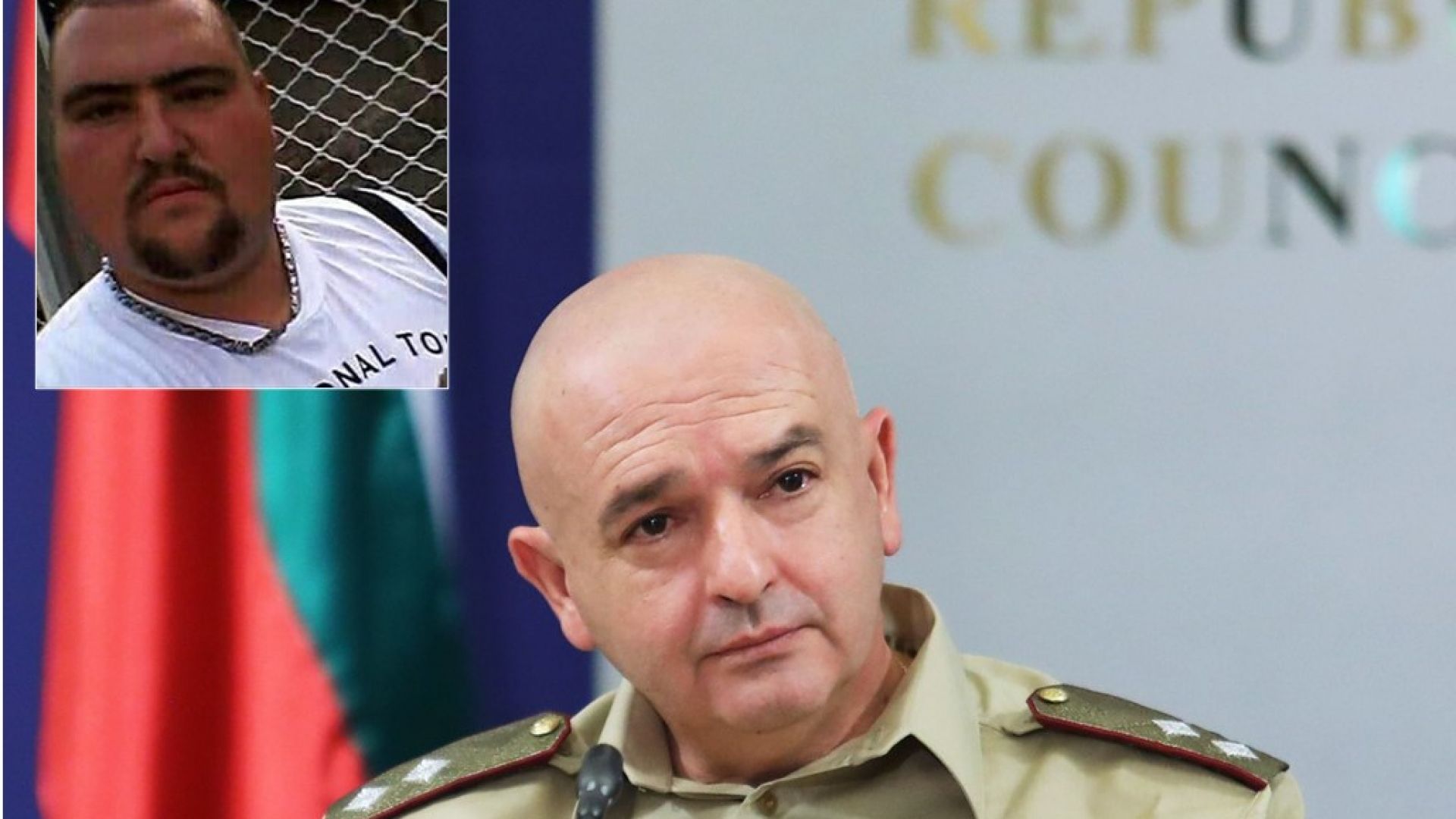 Владислав Стоилов на 29 г е мъжът който заплаши шефа