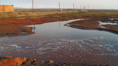 Щетите от екокатастрофата в Норилск са за над 2 млрд. долара 