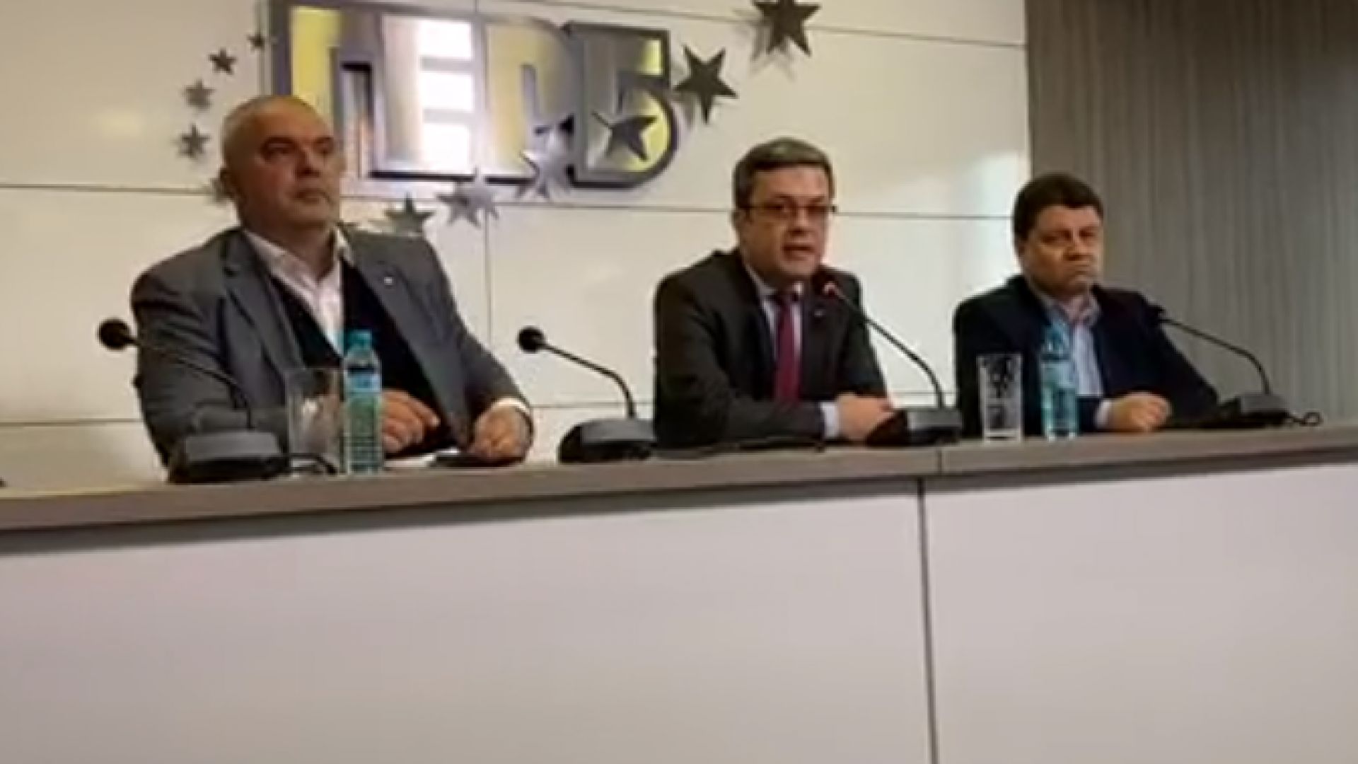 ГЕРБ няма намерение да се оправдава за един от най големите