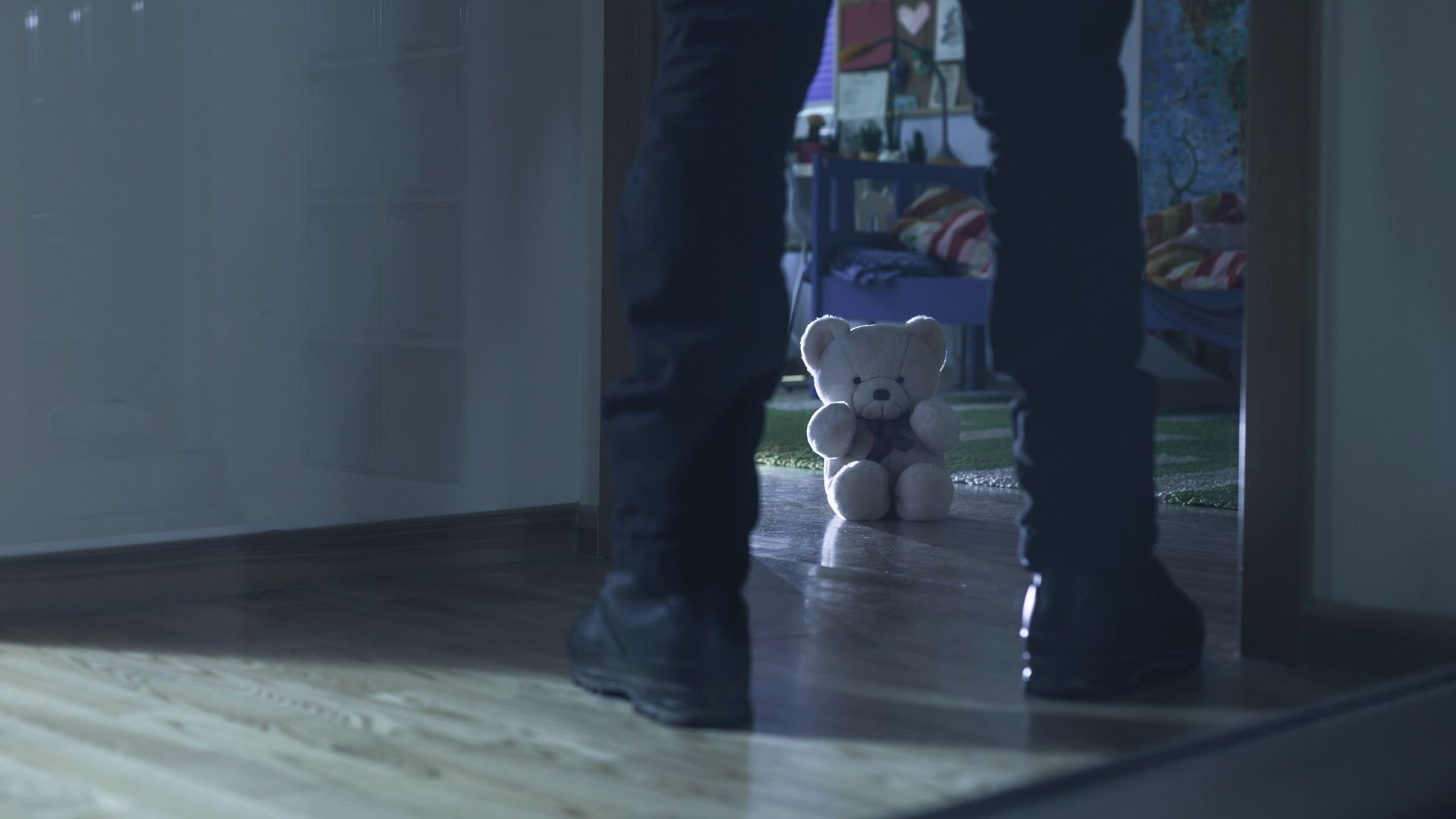 Полицията в Мюнстер разкри много професионално прикрита педофилска мрежа и