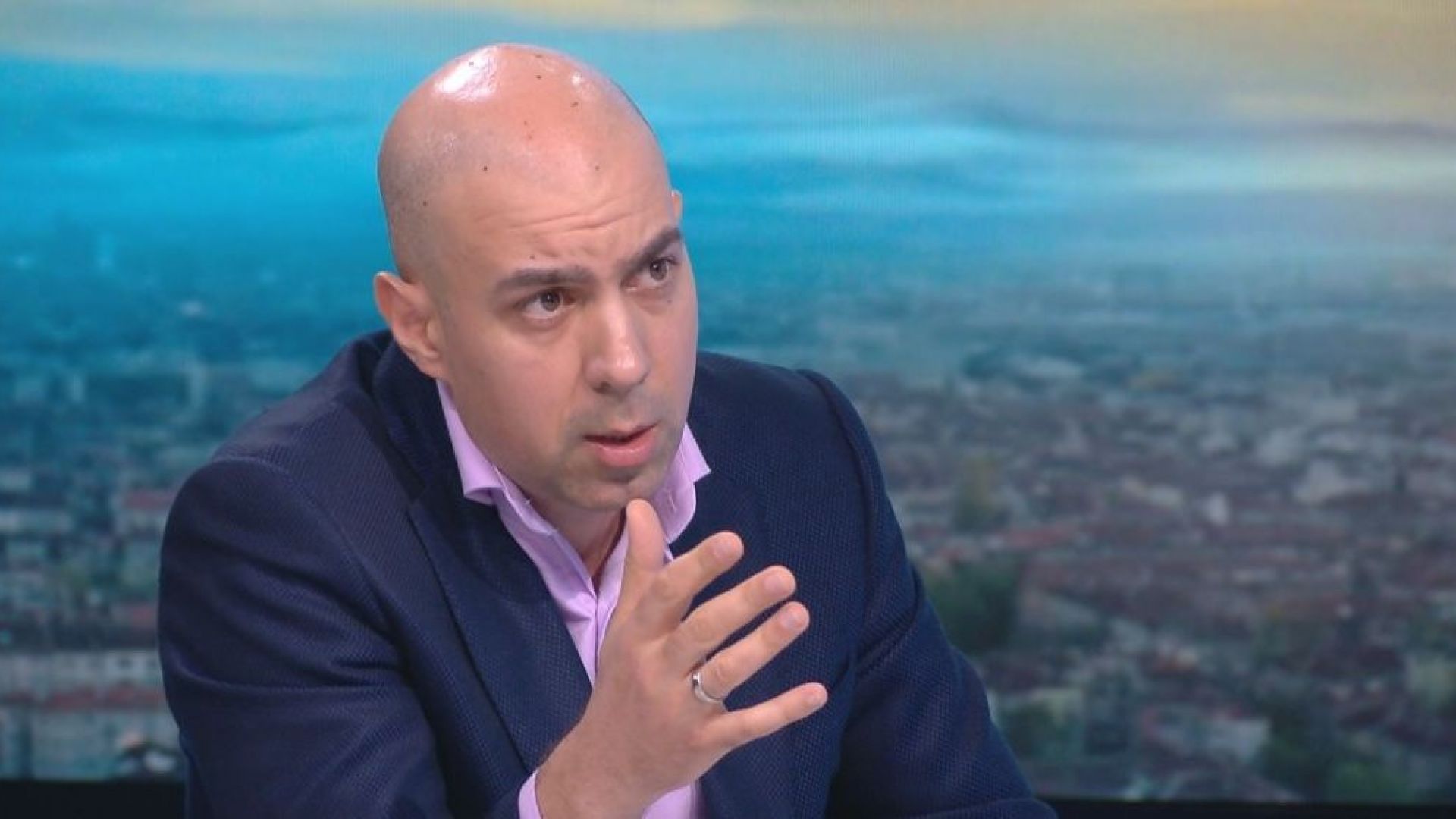 Собственикът на архитектурното бюро проектирало съоръжението на Алепу заяви категорично