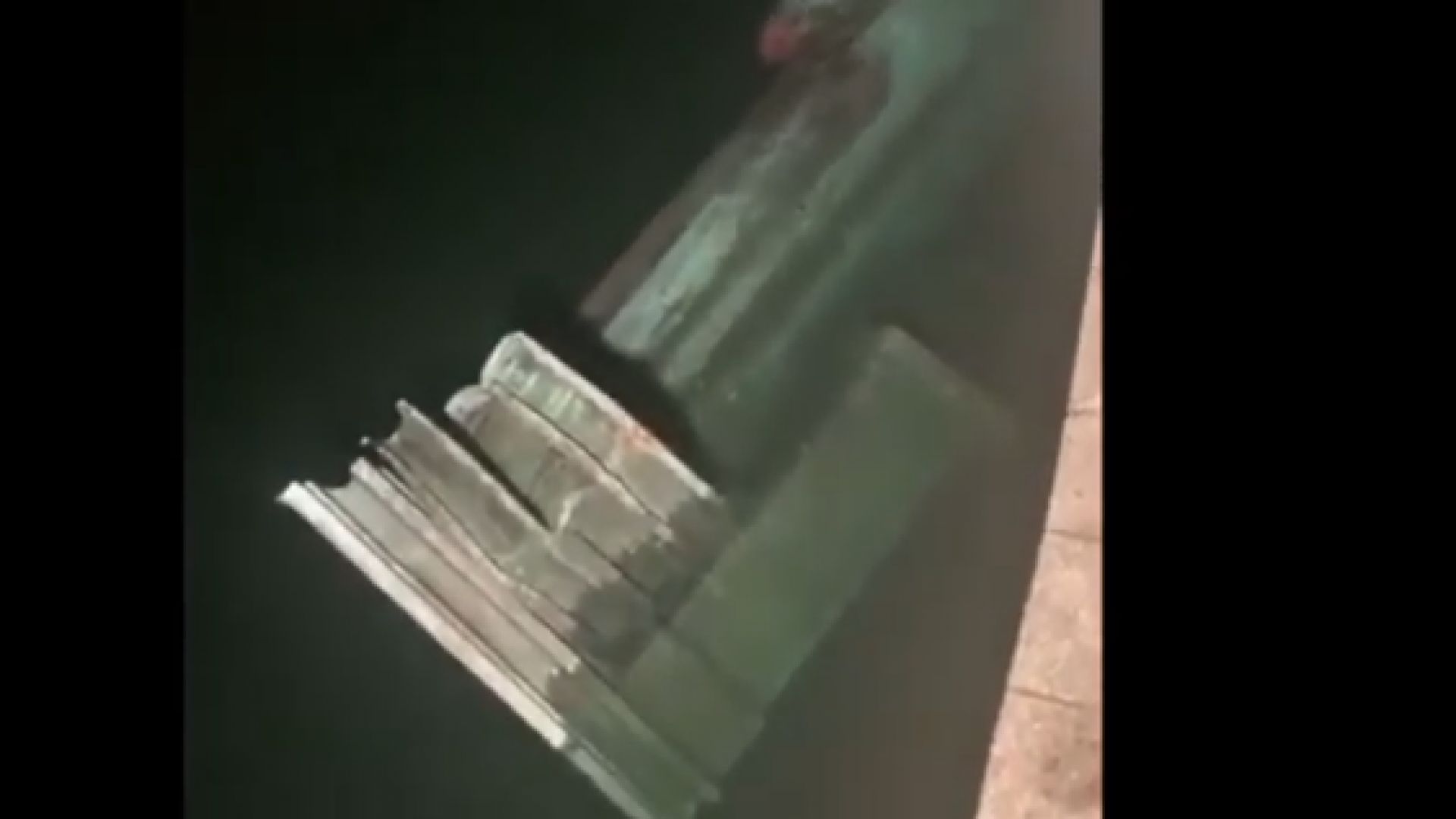 Паметник на Христофор Колумб в Ричмънд в американския щат Вирджиния