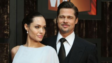 Брад Пит и Анджелина Джоли отново в съда заради попечителството над децата им