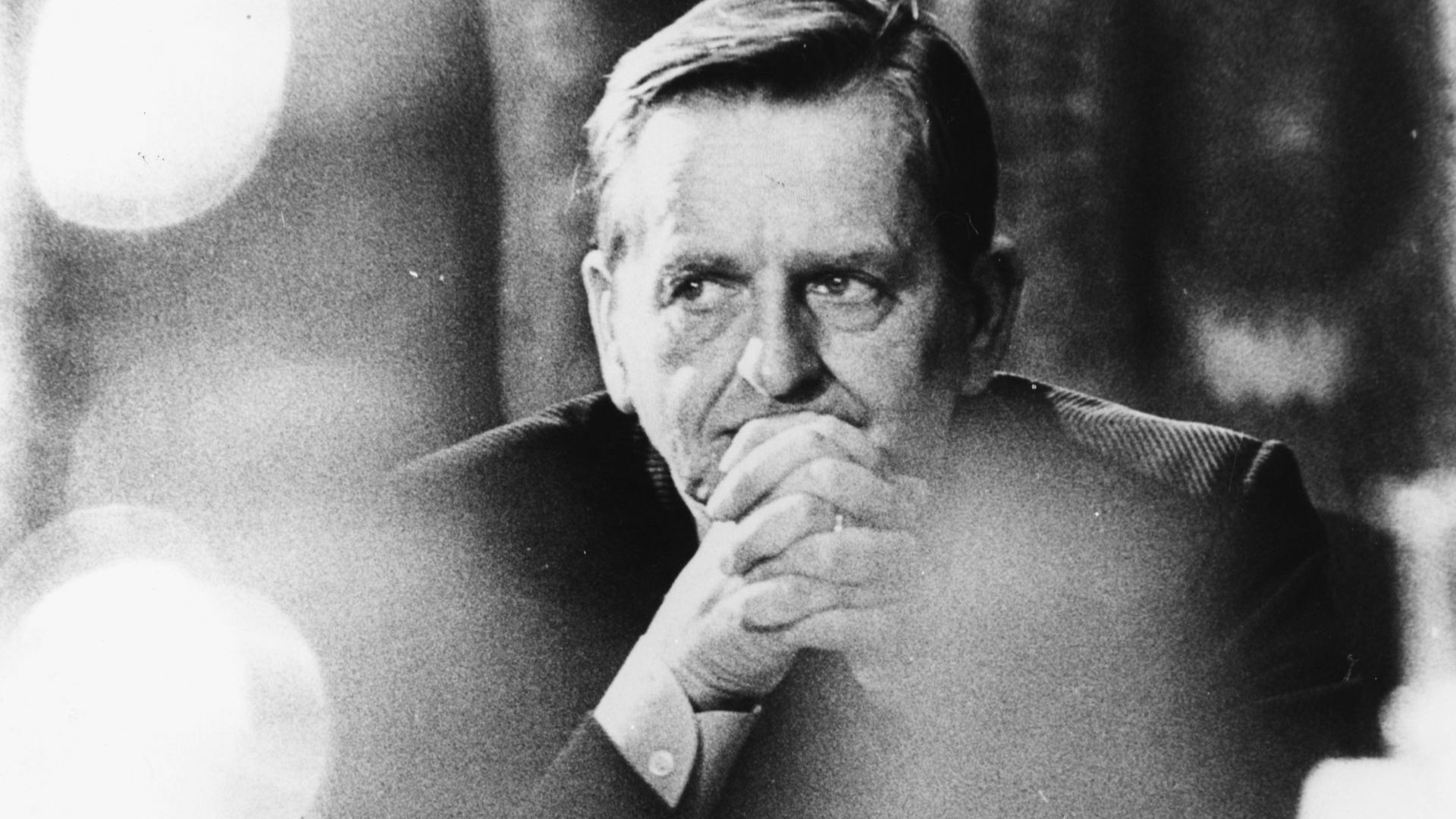 Швеция днес официално прекрати разследването на убийството на бившия премиер