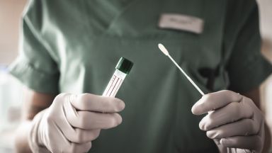 Три нови случая на заразени с коронавирус са потвърдени в област Разград