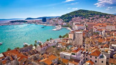 Хърватия - между надеждата и страха в навечерието на новия туристически сезон