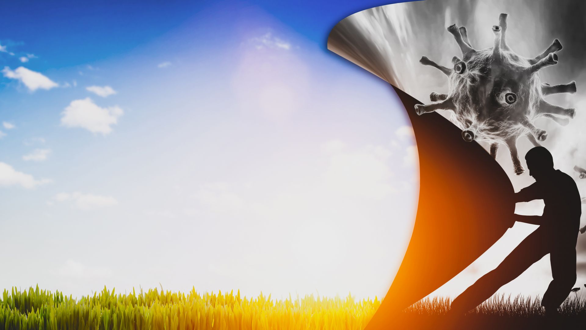 С настъпването на лятото и по топлото време в Северното полукълбо