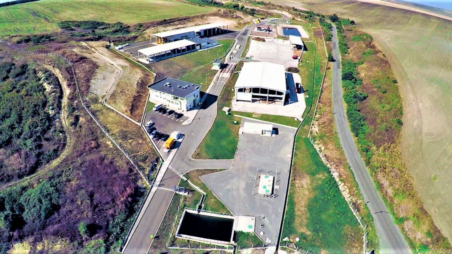 Община Бургас проведе тръжна процедура и сключи договор за изпълнение