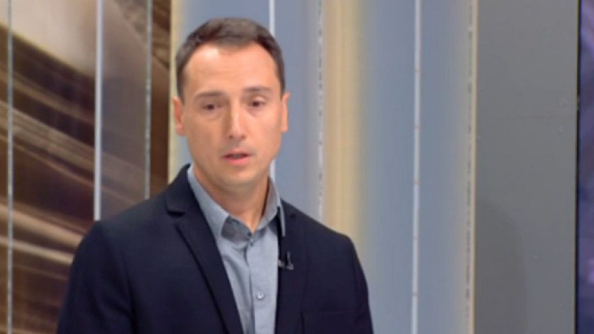 Нагласите по отношение на удовлетвореността от развитието на държавата започва