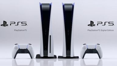 Инфлацията вдигна цените на PlayStation 5
