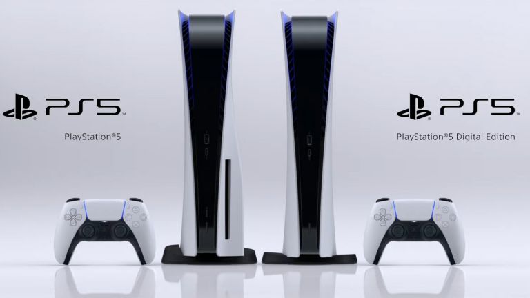PlayStation 5 излиза на пазара на 12-ти ноември 