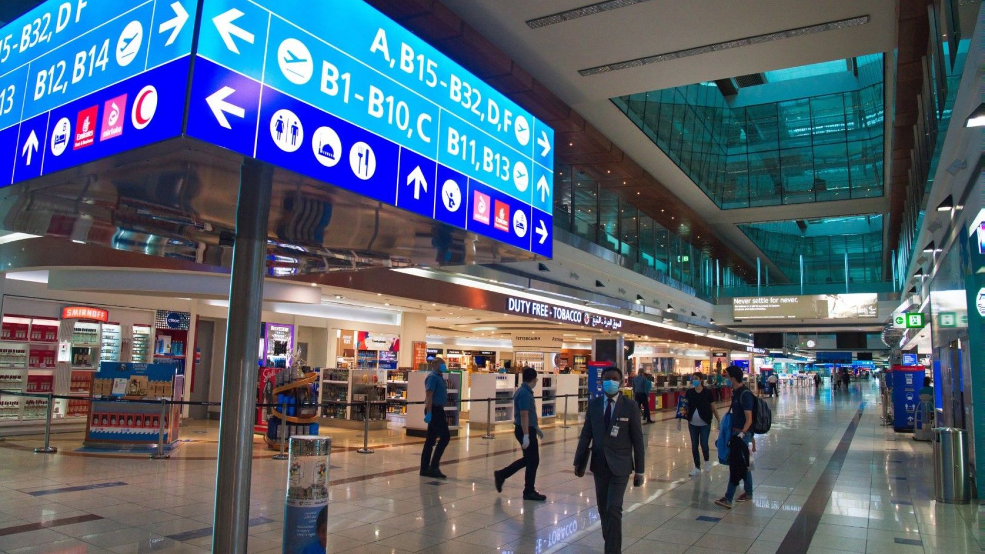 Коронавирусът обхванал арабския Ориент сериозно изостри проблемите обичайни за региона