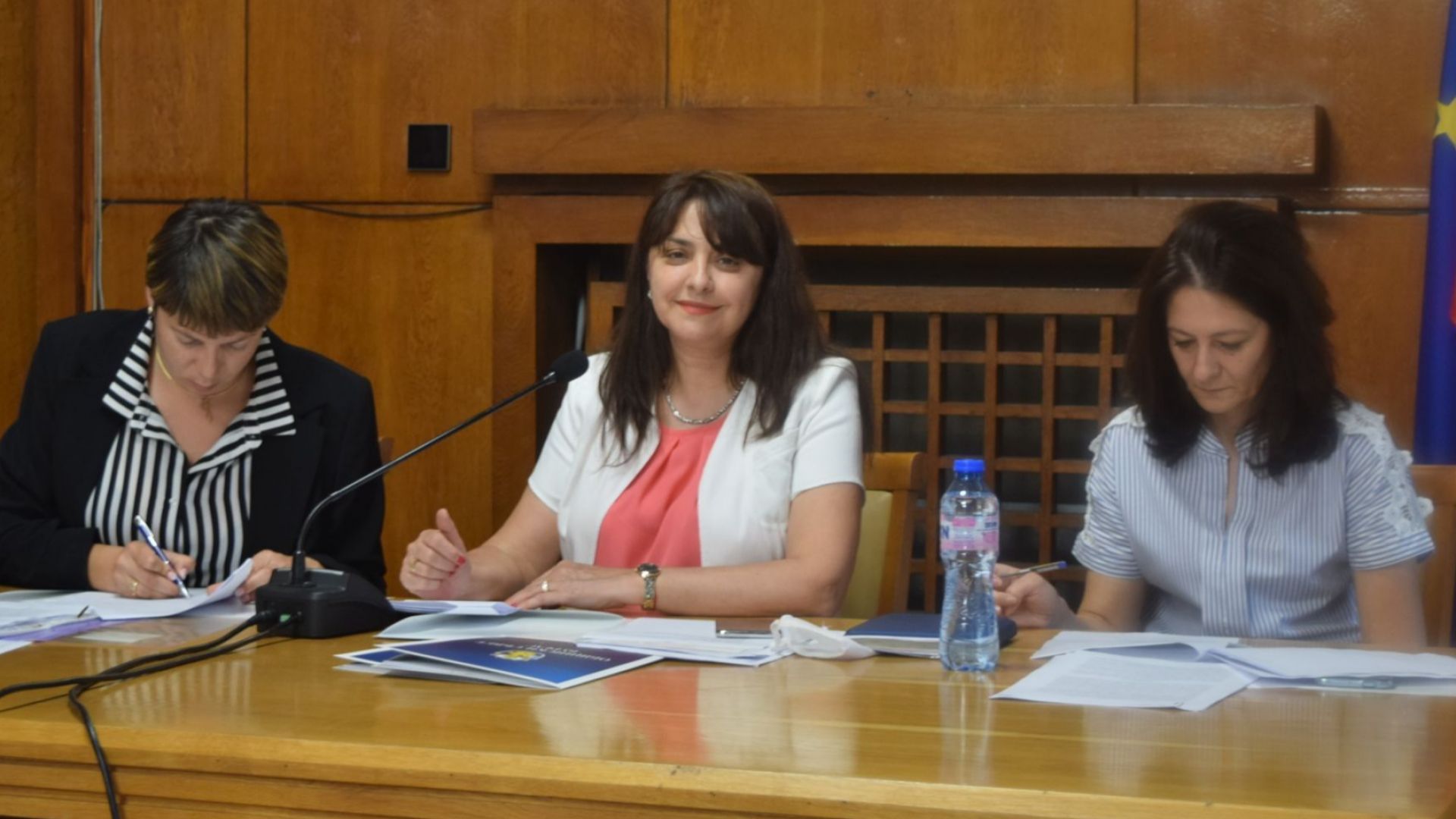 Проф. д-р Севдалина Турманова бе избрана за председател на новоучреденото