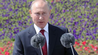 Проф. Дарина Григорова: Референдумът в Русия е плебисцит за недоверие към света