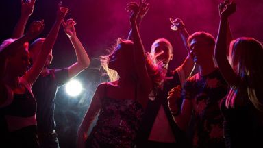 Приетият вчера щатски закон се прилага в клубовете в които