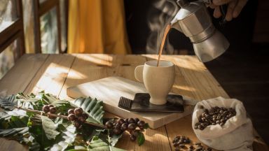 За кафе любители: 7 трика, които да опитате през лятото
