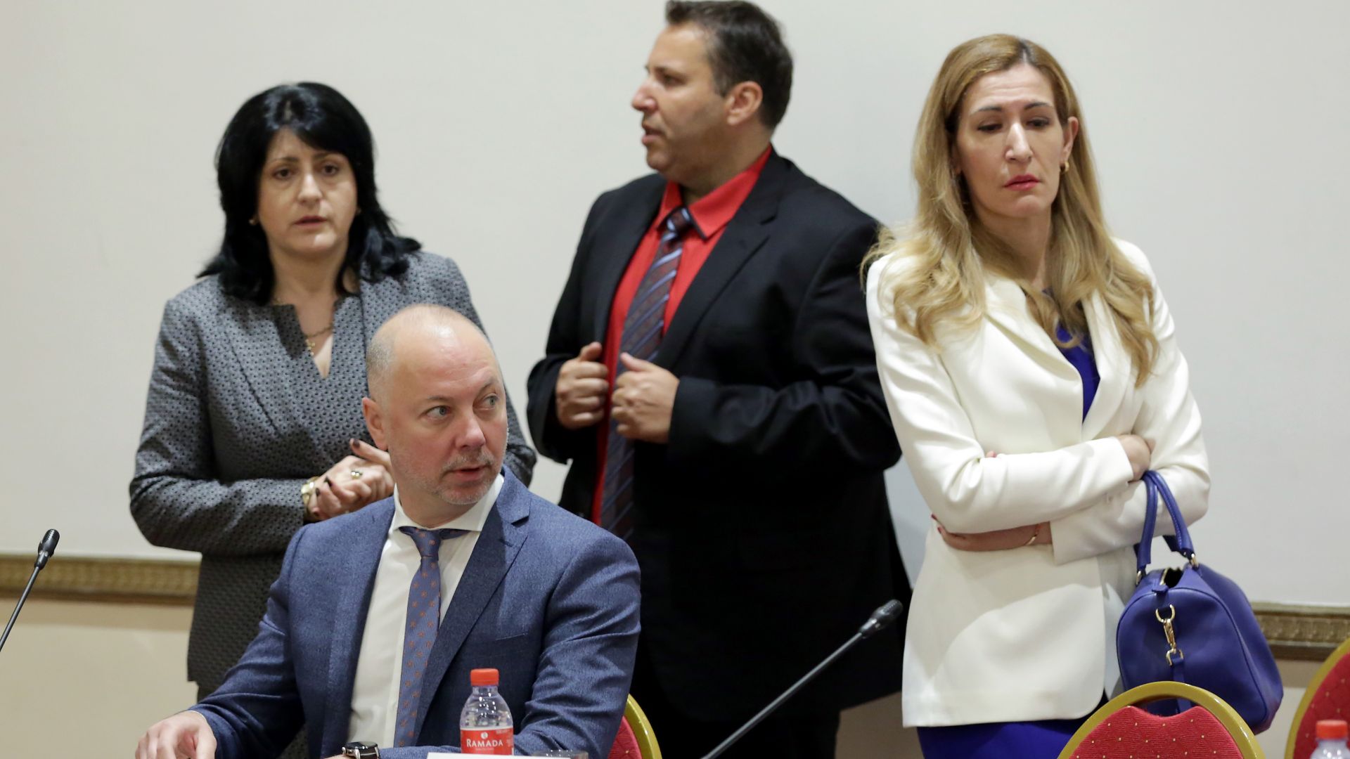 Летният сезон ще бъде изключително тежък От днес страната ни