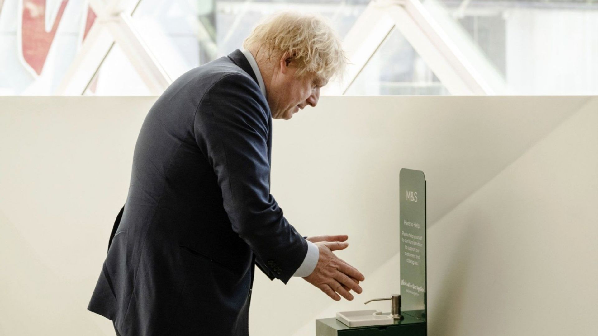 Великобритания отново е потвърдила днес че не иска удължаване на