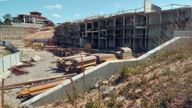 Административният съд в Бургас не даде ход на делото което