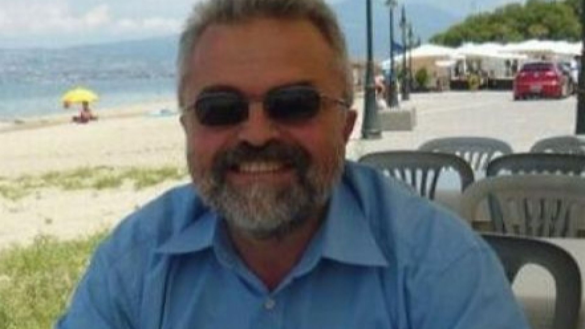 Главният архитект на Благоевград Васил Тинчев е диагностициран с коронавирус