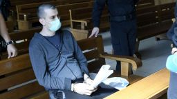 Двойният убиец Викторио Александров: Дарина имаше връзка със сина на хотелиера Ковачки (снимки)