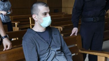 Тричленен състав на Софийския апелативен съд САС измени присъдата от