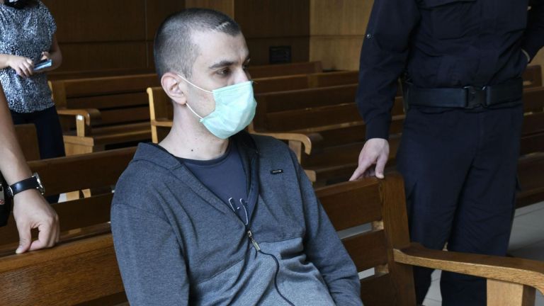 Тричленен състав на Софийския апелативен съд (САС) измени присъдата от