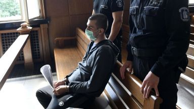 Прокуратурата поиска доживотен затвор без замяна за Викторио Александров обвинен