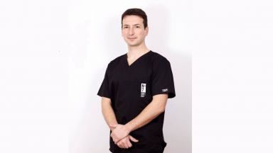 Д-р Иван Станчев: Заведете детето си на стоматолог още с поникването на първите зъби