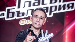 Георги Шопов от "Гласът на България" с първо парче (видео)