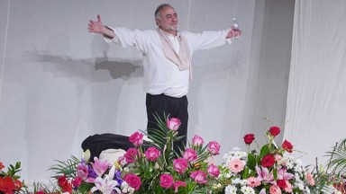 "Господин Ибрахим и цветята на Корана" на Мариус Донкин с голямата награда на Международния фестивал "МоноАкт" 