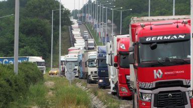 Добра новина за русенци и тези които пътуват към Румъния