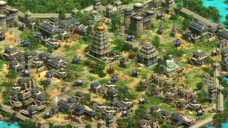 Microsoft отстрани критична уязвимост в Age of Empires II