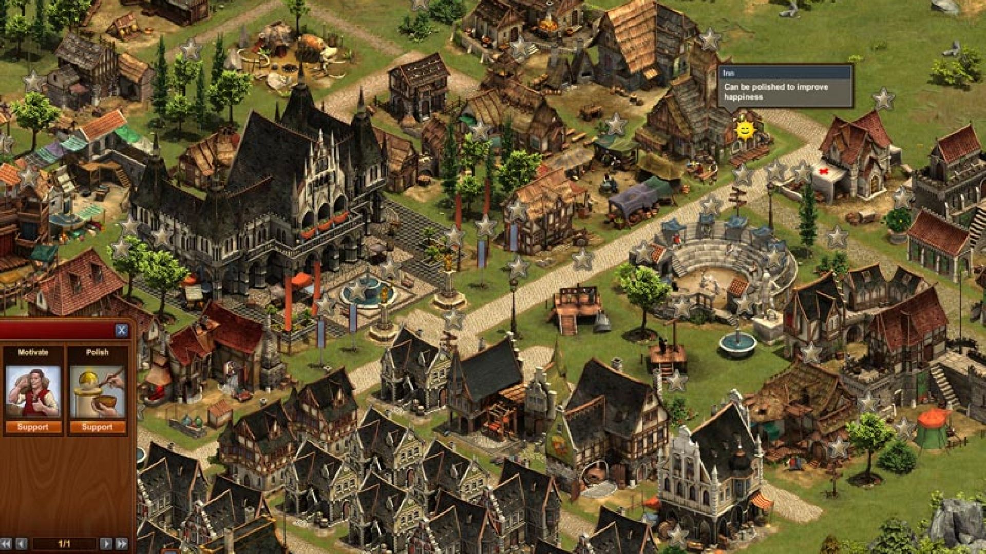 Forge of empires steam фото 5