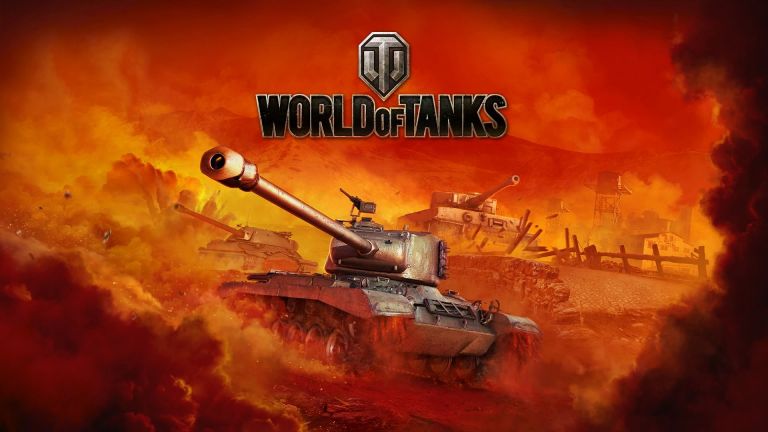 Русия: Създателите на World of Tanks са терористи и екстремисти