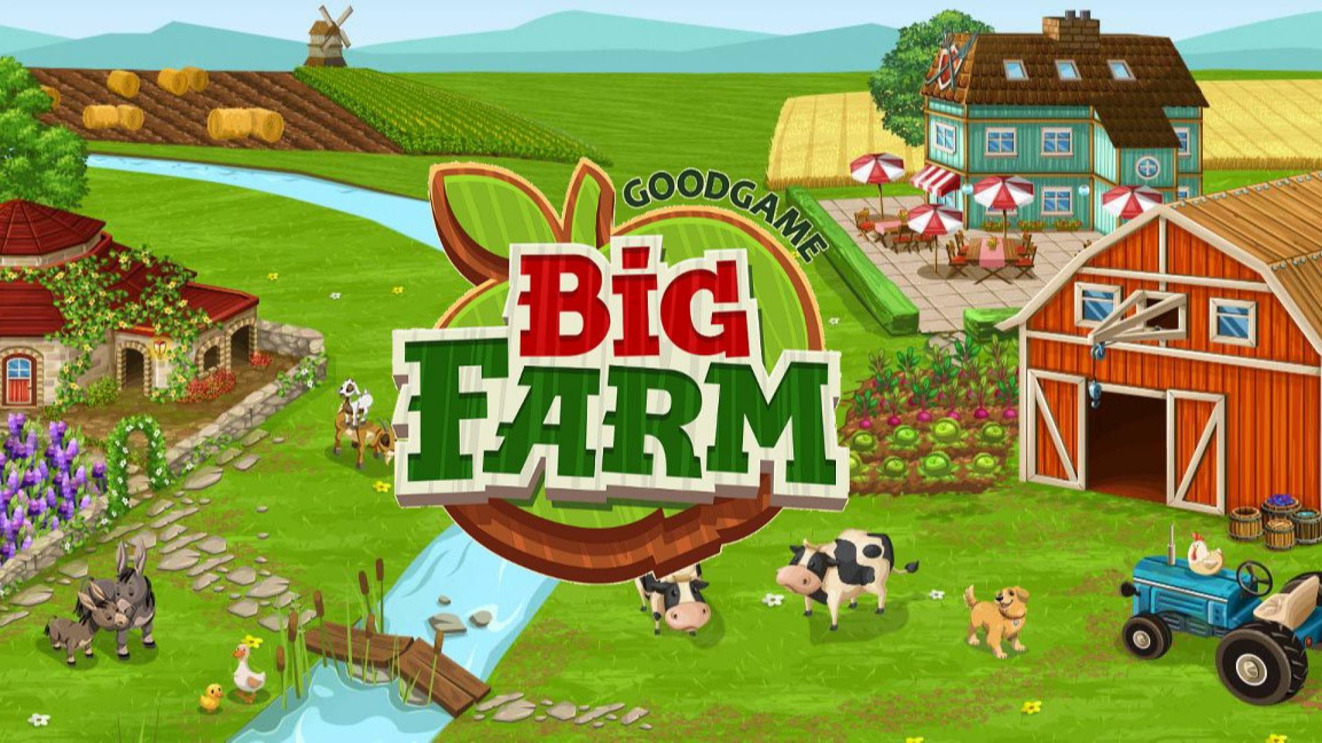 Включи игру ферму. Игра ферма Farm. Игра ферма 2000 года. Игра Биг фарм. Большая ферма big Farm.