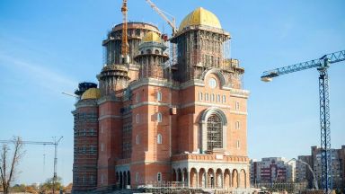 В Румъния глобиха "Гугъл" заради "обидна шега" на православна катедрала