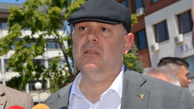 Четирима задържани при няколко спецоперации на територията на Дупница Градът