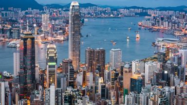 Външните министри на Г-7  призоваха Китай да не прилага  закона за националната сигурност в Хонконг