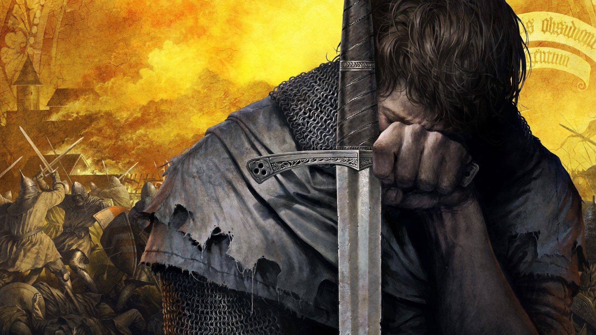 Следващата безплатна игра в Steam е Kingdom Come: Deliverance