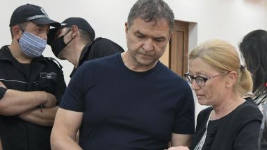 Съдът все пак освободи от ареста Пламен Бобоков срещу платените 1 млн. лева 