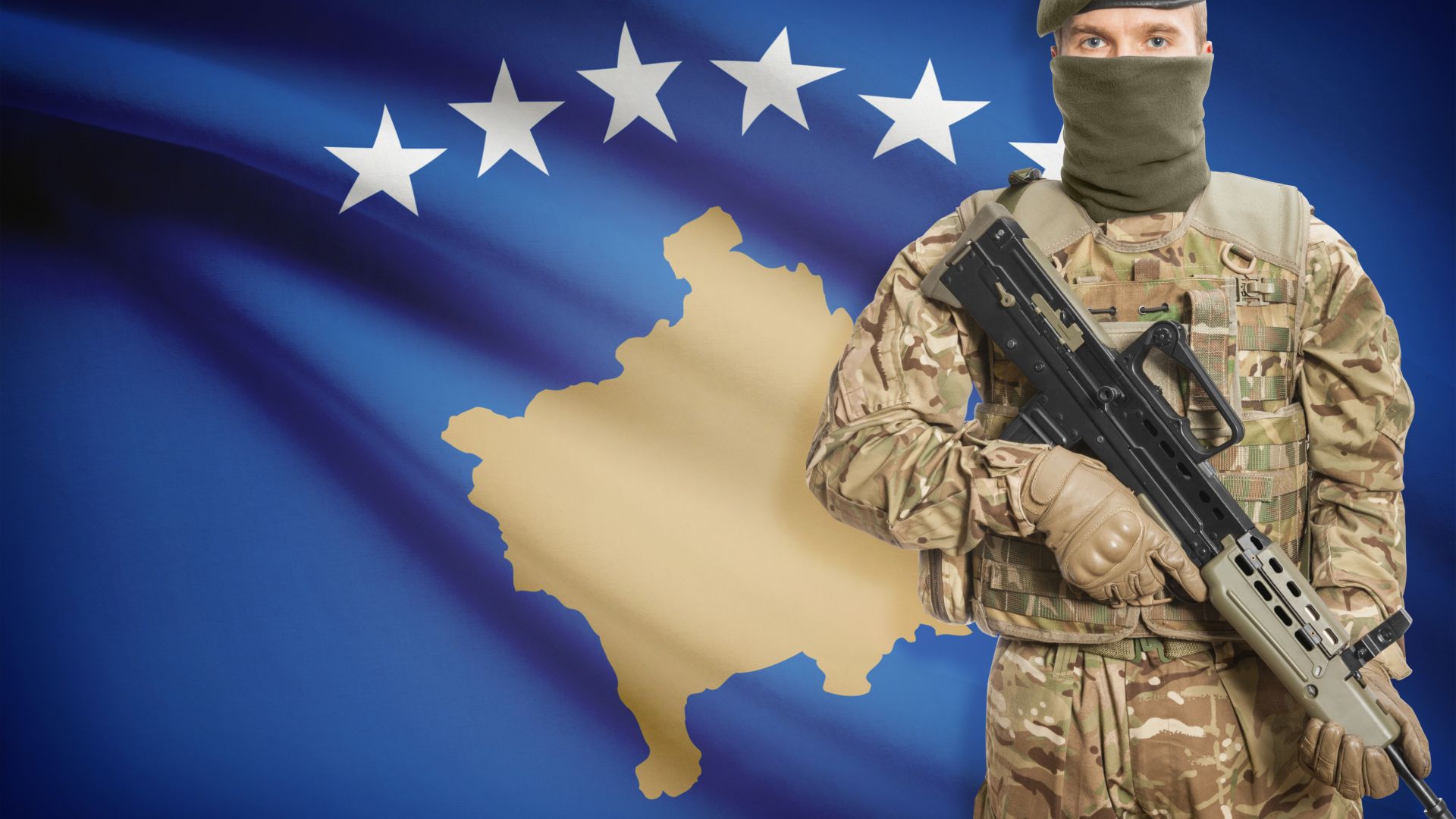 Лидерът на Демократическата партия на Косово: Готов съм за война, но предпочитам диалог