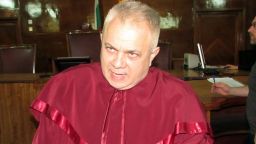 ВСС освободи русенския прокурор, търсил подкрепа от Пламен Бобоков