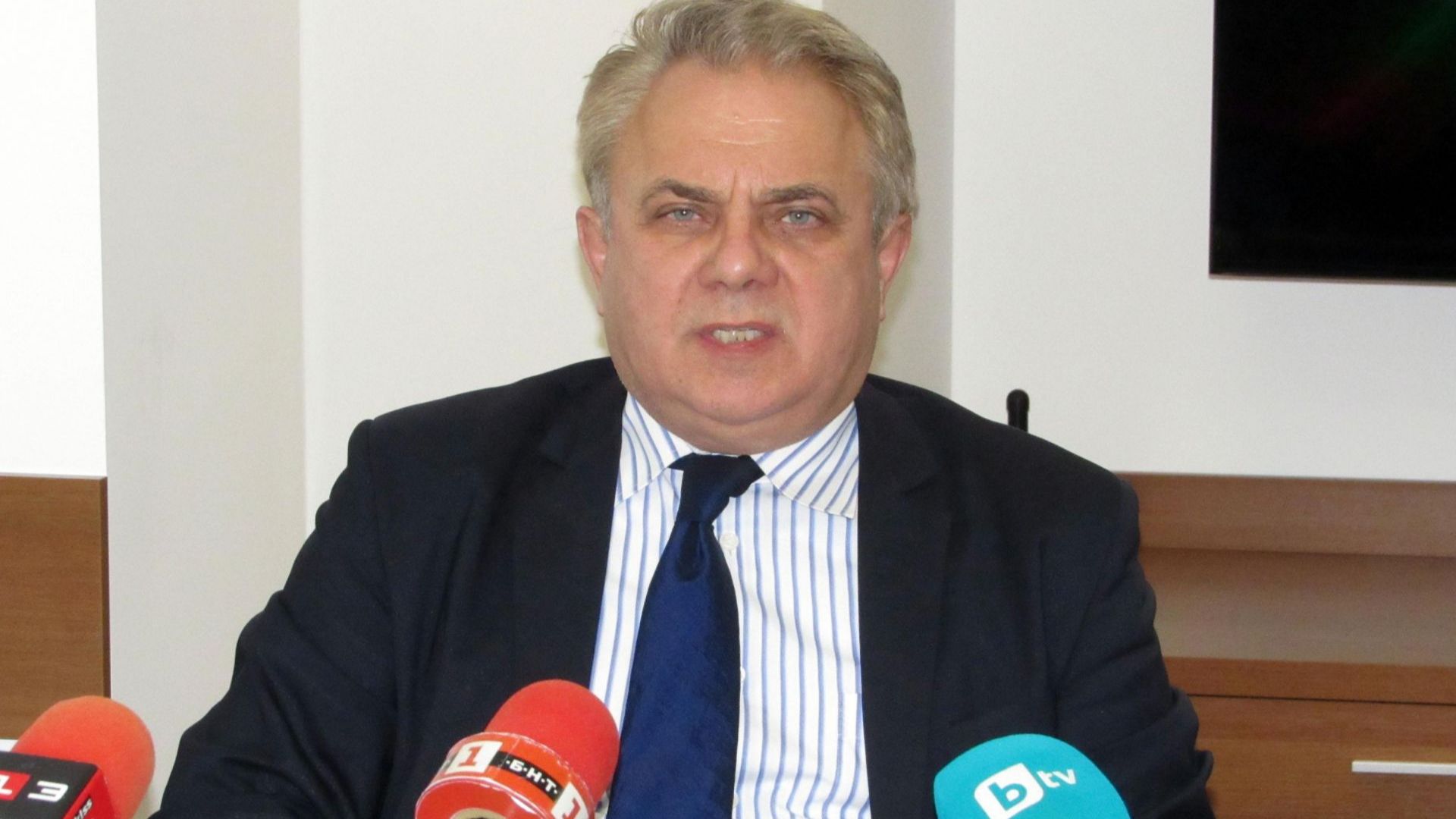 Прокурор Николай Николов, свързан с Бобокови, подаде оставка