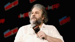 Режисьорът Питър Джаксън ще получи почетна "Златна палма"