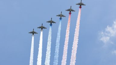 Русия заяви че започва процедура по излизане от Договора за