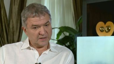 Пламен Бобоков призна, че лобирал за прокурор, но в Русе всички се назначавали от Пламен Нунев