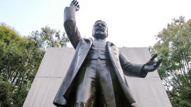 Тръмп се противопостави на премахването  на паметника на Теодор Рузвелт
